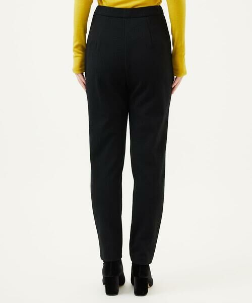 Sybilla / シビラ チノ・ワークパンツ | ウールアムンゼンスリムパンツ | 詳細6