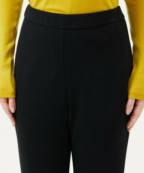 Sybilla / シビラ チノ・ワークパンツ | ウールアムンゼンスリムパンツ | 詳細7