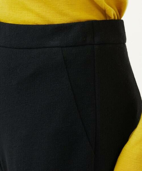 Sybilla / シビラ チノ・ワークパンツ | ウールアムンゼンスリムパンツ | 詳細8