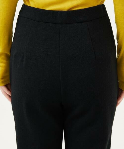 Sybilla / シビラ チノ・ワークパンツ | ウールアムンゼンスリムパンツ | 詳細9