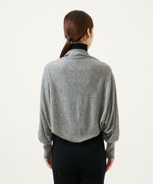 Sybilla / シビラ カーディガン・ボレロ | ドレープボレロ | 詳細6