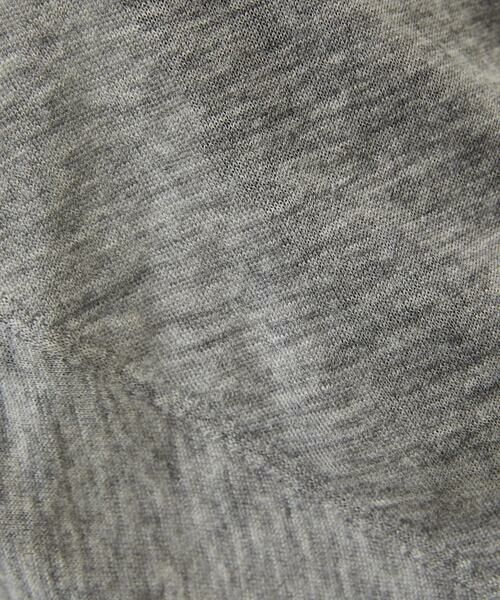 Sybilla / シビラ カーディガン・ボレロ | ドレープボレロ | 詳細9