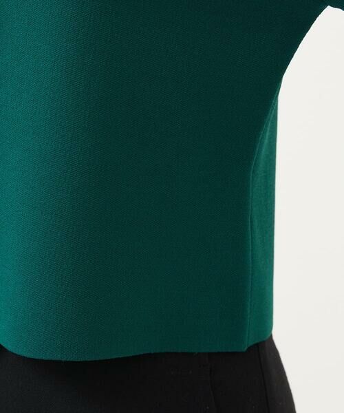 Sybilla / シビラ カーディガン・ボレロ | フォルムスリーブカーディガン | 詳細7