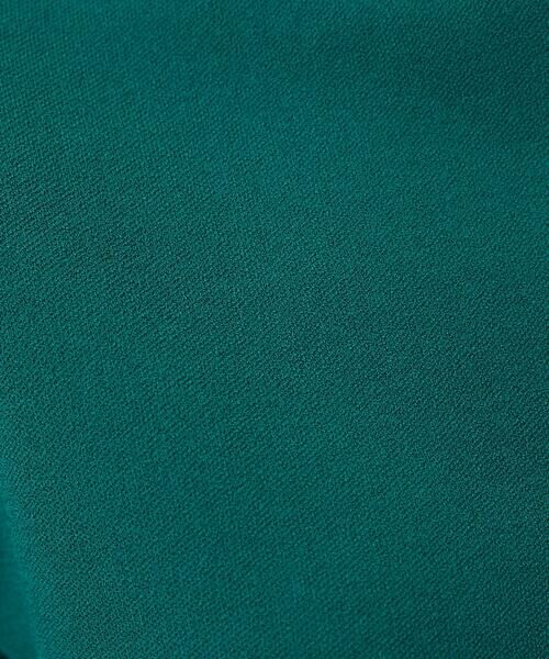 Sybilla / シビラ カーディガン・ボレロ | フォルムスリーブカーディガン | 詳細8