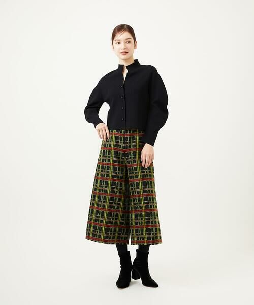 Sybilla / シビラ カーディガン・ボレロ | フォルムスリーブカーディガン | 詳細11