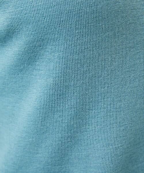 Sybilla / シビラ カーディガン・ボレロ | ステッチデザインカーディガン | 詳細9