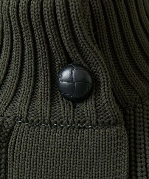 Sybilla / シビラ その他アウター | ローゲージニットジャケット | 詳細9