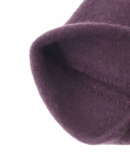 Sybilla / シビラ 手袋 | 【日本製】リング刺繍グローブ | 詳細6