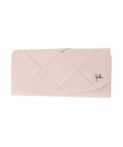Sybilla / シビラ その他小物 | ステッチデザイン長財布