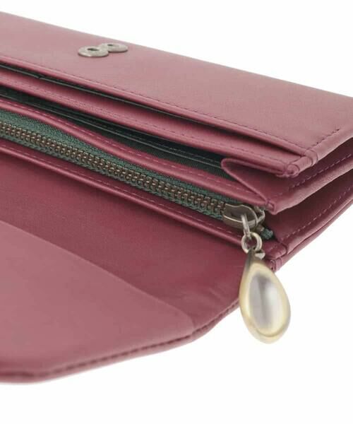 Sybilla / シビラ その他小物 | ステッチデザイン長財布 | 詳細5