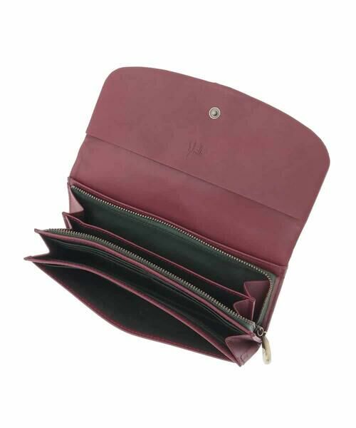 Sybilla / シビラ その他小物 | ステッチデザイン長財布 | 詳細6