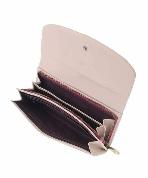 Sybilla / シビラ その他小物 | ステッチデザイン長財布 | 詳細7