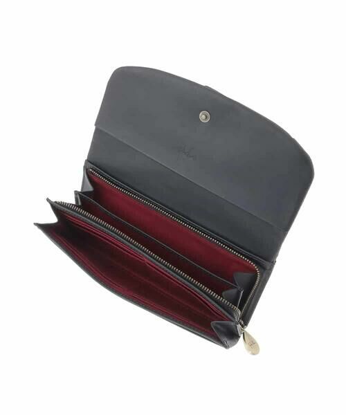 Sybilla / シビラ その他小物 | ステッチデザイン長財布 | 詳細8