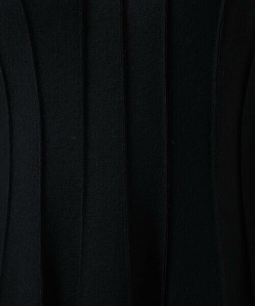 Sybilla / シビラ ロング・マキシ丈ワンピース | ピンタックデザインドレス | 詳細11