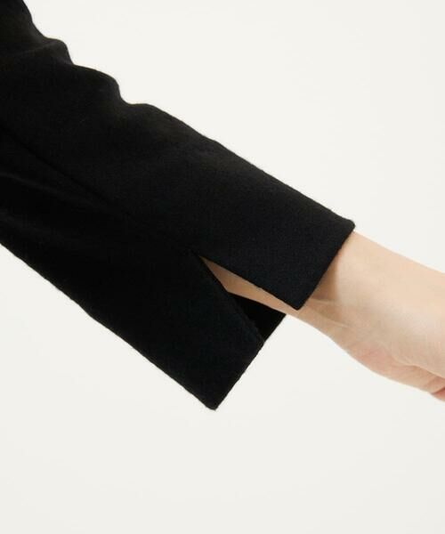 Sybilla / シビラ ロング・マキシ丈ワンピース | ピンタックデザインドレス | 詳細9