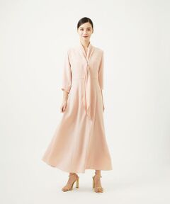 Sybilla / シビラ ドレス | ボウタイデザインドレス