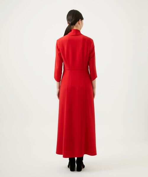 Sybilla / シビラ ドレス | ボウタイデザインドレス | 詳細3