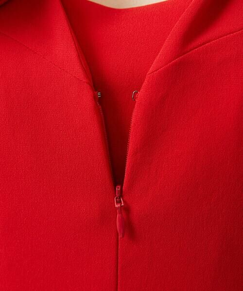 Sybilla / シビラ ドレス | ボウタイデザインドレス | 詳細5