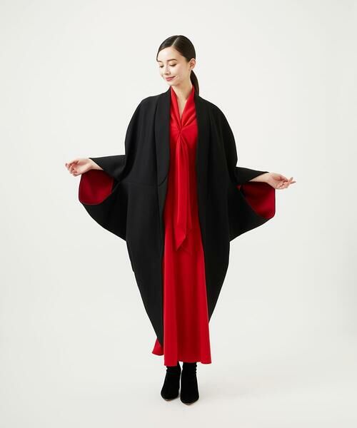 Sybilla / シビラ ドレス | ボウタイデザインドレス | 詳細9