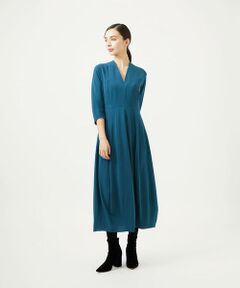 Sybilla / シビラ ドレス | コクーンシルエットドレス