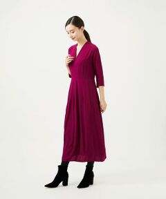 Sybilla / シビラ ドレス | コクーンシルエットドレス