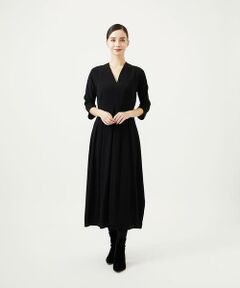 Sybilla / シビラ ドレス | コクーンシルエットドレス