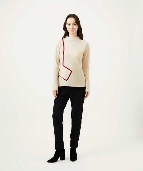 Sybilla / シビラ ニット・セーター | ポケットデザインニット | 詳細10