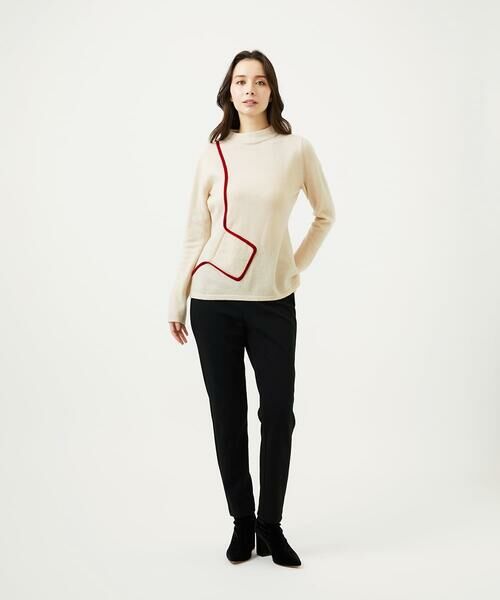 Sybilla / シビラ ニット・セーター | ポケットデザインニット | 詳細11