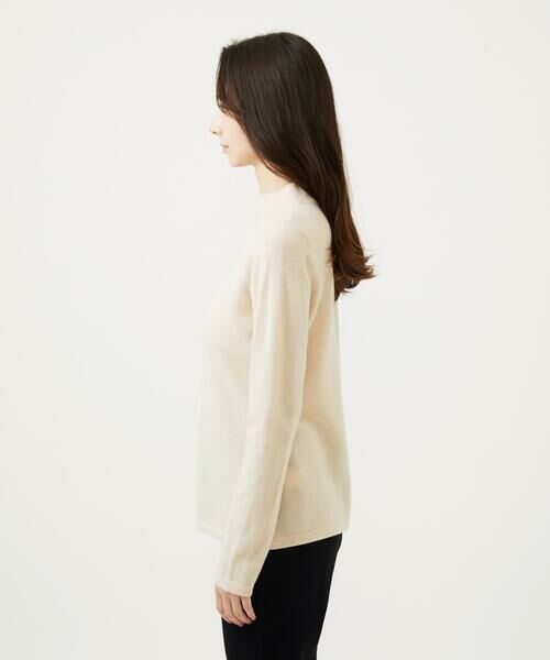 Sybilla / シビラ ニット・セーター | ポケットデザインニット | 詳細3