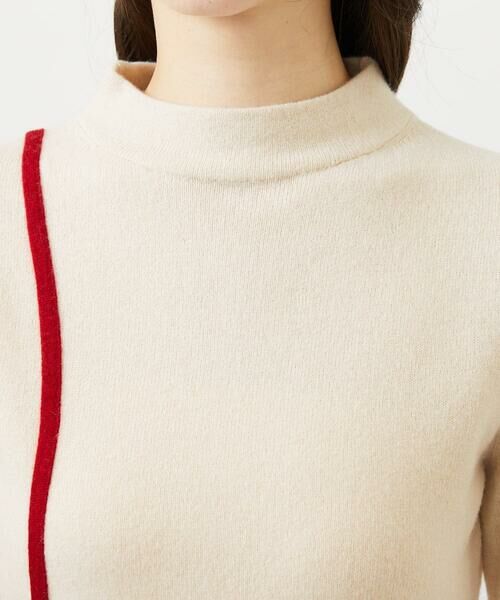 Sybilla / シビラ ニット・セーター | ポケットデザインニット | 詳細5