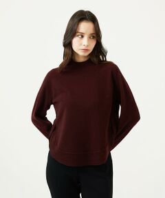 Sybilla / シビラ ニット・セーター | カーブヘムニット