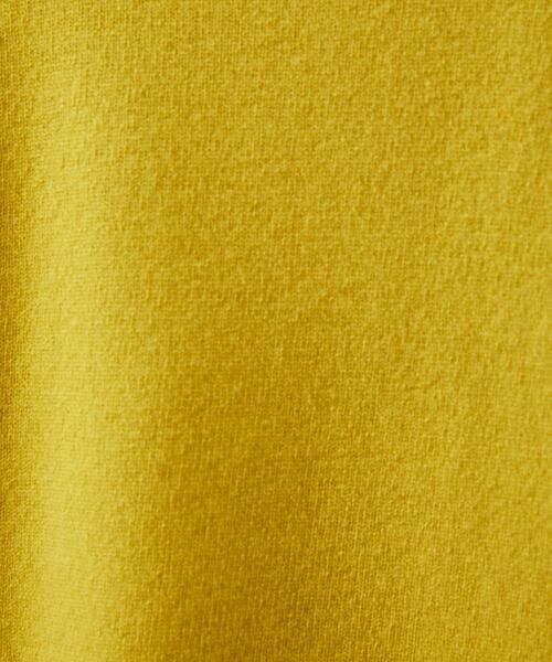 Sybilla / シビラ ニット・セーター | カーブヘムニット | 詳細10