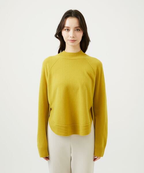 Sybilla / シビラ ニット・セーター | カーブヘムニット | 詳細4