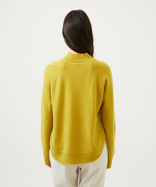 Sybilla / シビラ ニット・セーター | カーブヘムニット | 詳細6