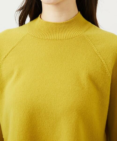 Sybilla / シビラ ニット・セーター | カーブヘムニット | 詳細7