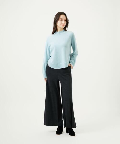 Sybilla / シビラ ニット・セーター | カーブヘムニット | 詳細13