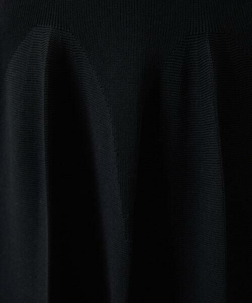 Sybilla / シビラ ロング・マキシ丈スカート | バルーンニットスカート | 詳細9