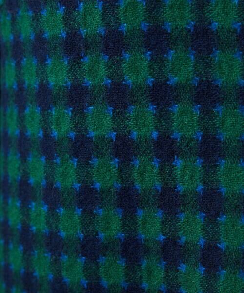 Sybilla / シビラ その他アウター | チェック柄ショートコート | 詳細11