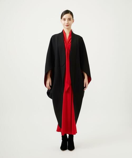 Sybilla / シビラ その他アウター | スポンディッシュコクーンコート | 詳細2
