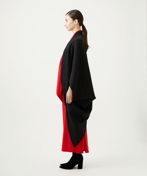 Sybilla / シビラ その他アウター | スポンディッシュコクーンコート | 詳細3