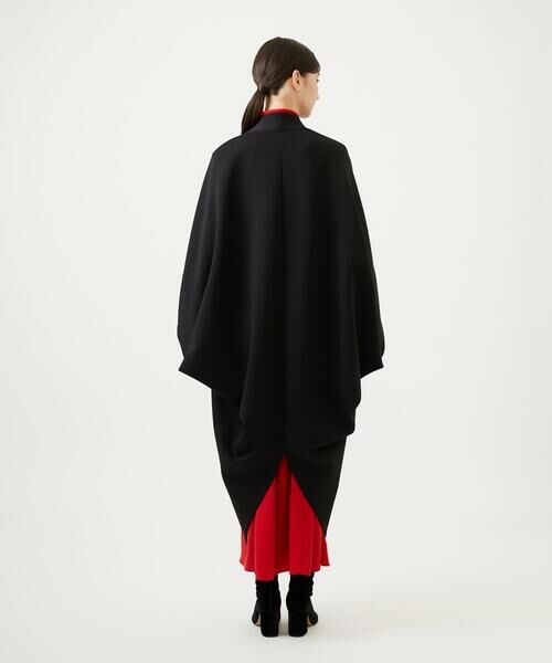 Sybilla / シビラ その他アウター | スポンディッシュコクーンコート | 詳細4