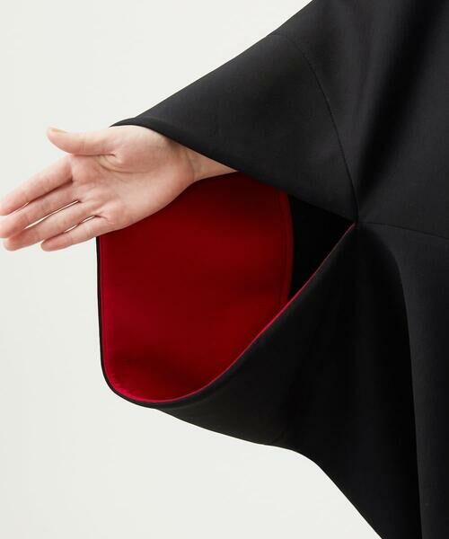 Sybilla / シビラ その他アウター | スポンディッシュコクーンコート | 詳細6