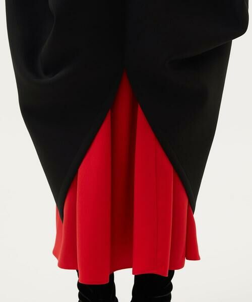 Sybilla / シビラ その他アウター | スポンディッシュコクーンコート | 詳細7