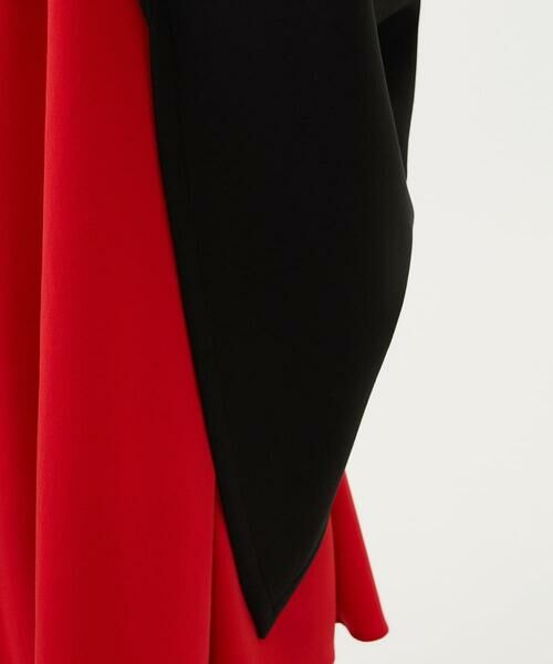 Sybilla / シビラ その他アウター | スポンディッシュコクーンコート | 詳細8