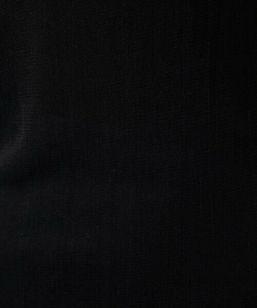 Sybilla / シビラ カットソー | シルクチュールシアータートル | 詳細9