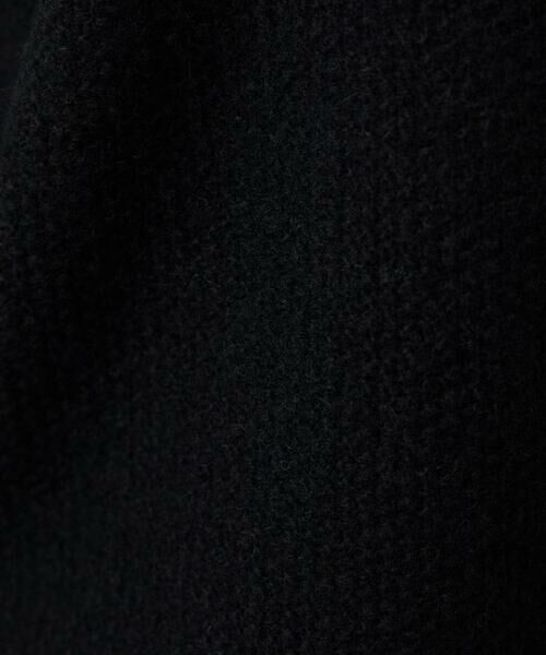 Sybilla / シビラ カーディガン・ボレロ | ポピーブーケ刺繍カーディガン | 詳細14