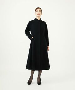 Sybilla / シビラ その他アウター | メルトンドレスコート
