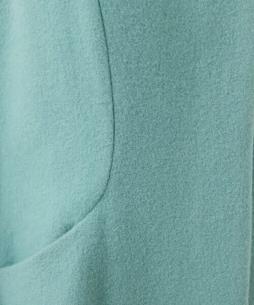 Sybilla / シビラ その他アウター | メルトンドレスコート | 詳細12