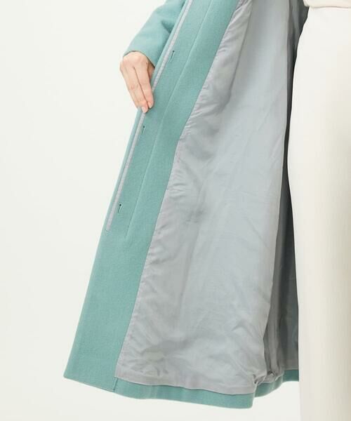 Sybilla / シビラ その他アウター | メルトンドレスコート | 詳細13