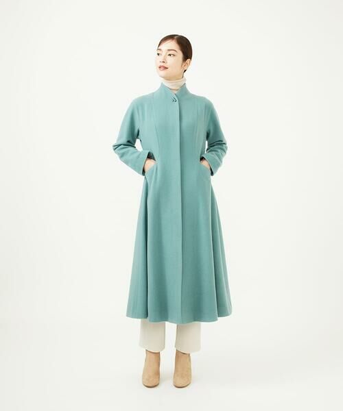 Sybilla / シビラ その他アウター | メルトンドレスコート | 詳細15